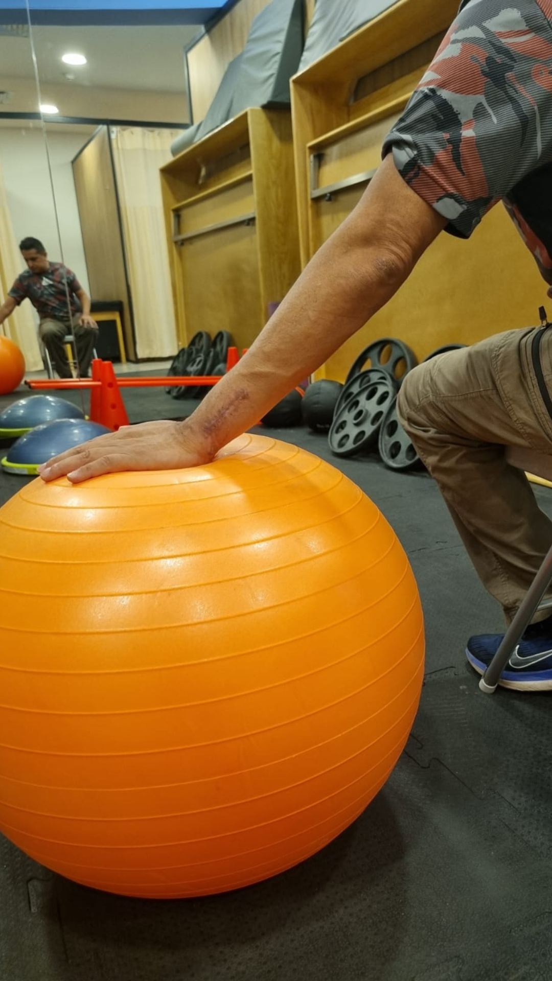 Fisioterapia